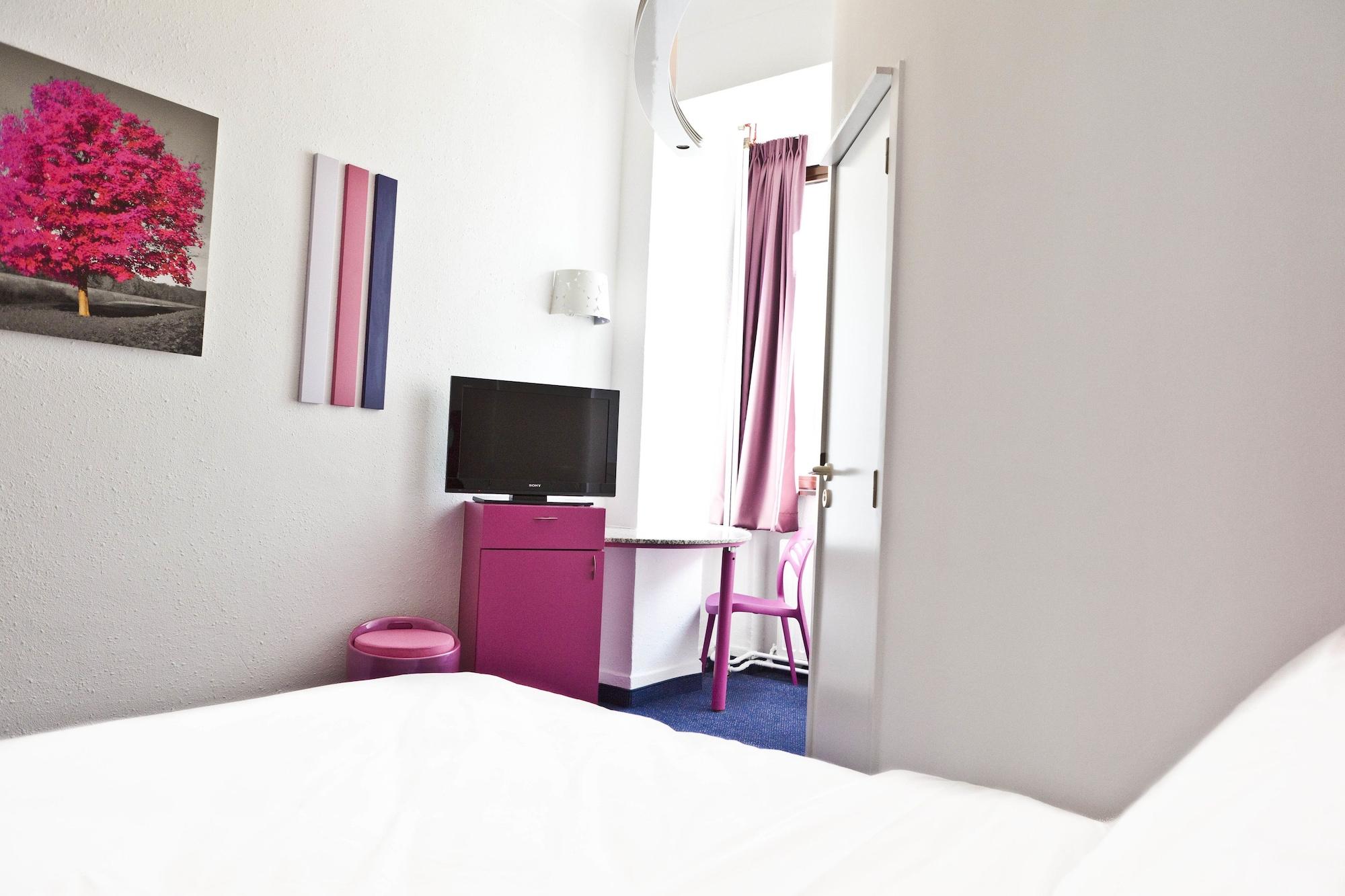 Siru Hotel Brüssel