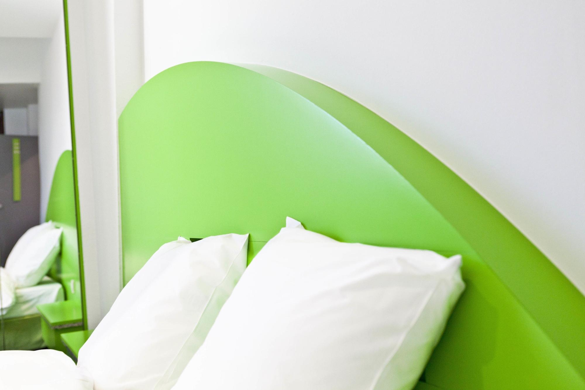 Hotel Siru Brüssel