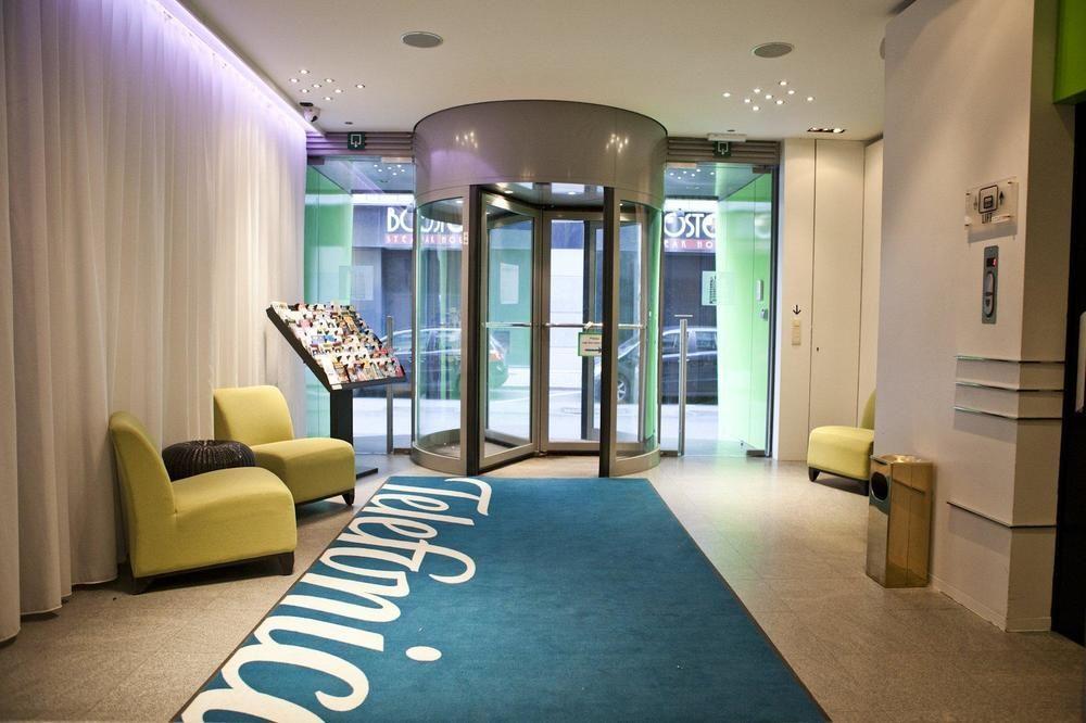 Hotel Siru Brüssel