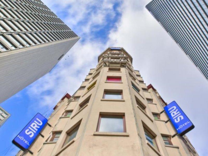 Hotel Siru Brüssel