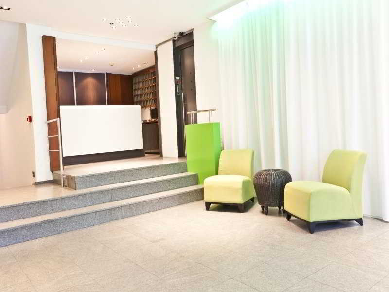 Siru Hotel Brüssel